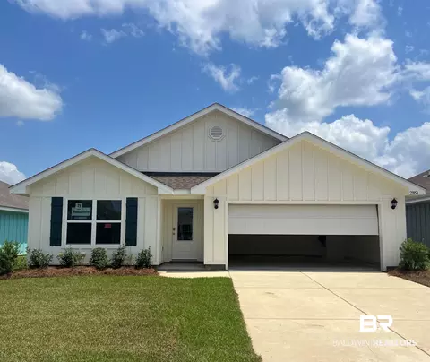 3069 Camino Real Loop, Lillian, AL 36549