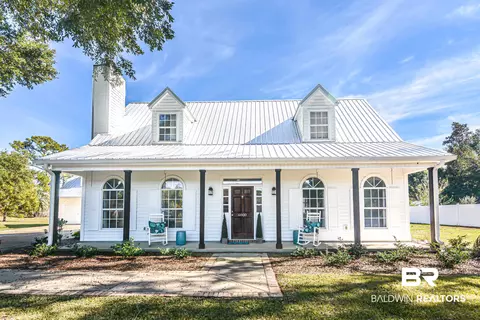 6800 Viola Rd, Gulf Shores, AL 36542