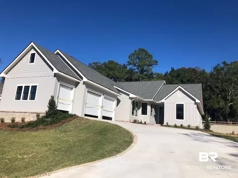 739 Colony Dr, Fairhope, AL 36532