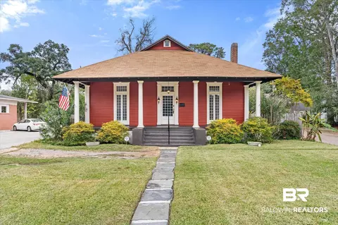 1356 Dauphin St, Mobile, AL 36604