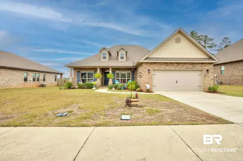 13073 Sanderling Loop, Spanish Fort, AL 36527
