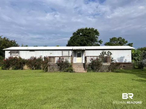 16869 Lea Cir, Fairhope, AL 36532
