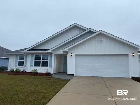 22343 Early Dawn Cir, Foley, AL 36535