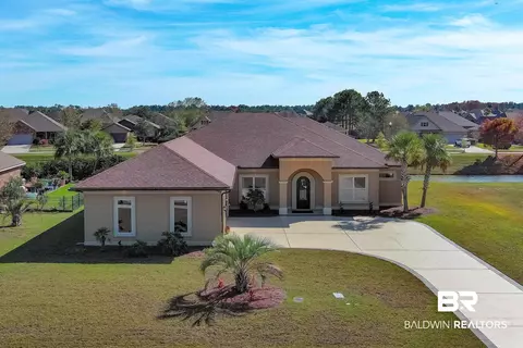 649 Royal Troon Cir, Gulf Shores, AL 36542