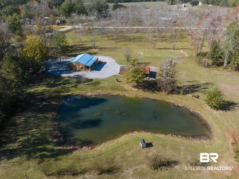 15071 Maytower Rd, Bay Minette, AL 36507