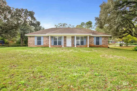 7675 Prince James Dr, Mobile, AL 36619