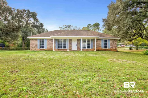 7675 Prince James Dr, Mobile, AL 36619 photo 1