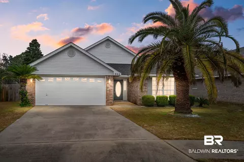 308 Savannah Ln, Gulf Shores, AL 36542