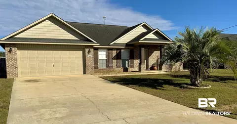 33647 Field Stone Ln, Lillian, AL 36549