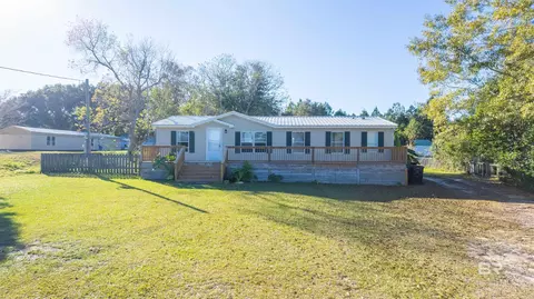 10165 County Road 91, Lillian, AL 36549