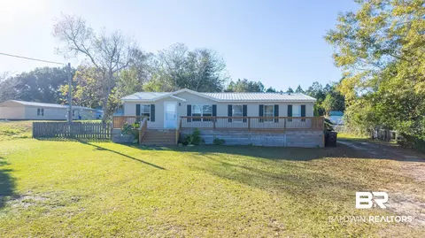 10165 County Road 91, Lillian, AL 36549