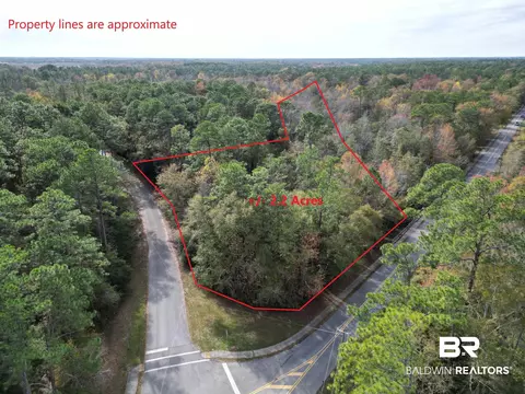 00 Forest Hill Dr, Atmore, AL 36502