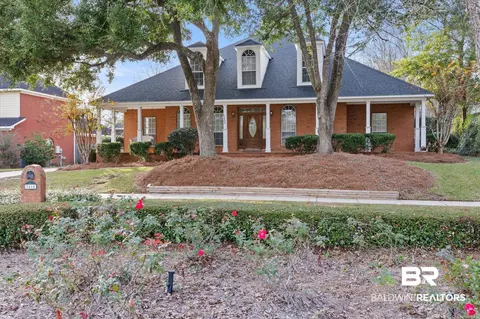 3410 Audubon Sq, Mobile, AL 36695 photo 1