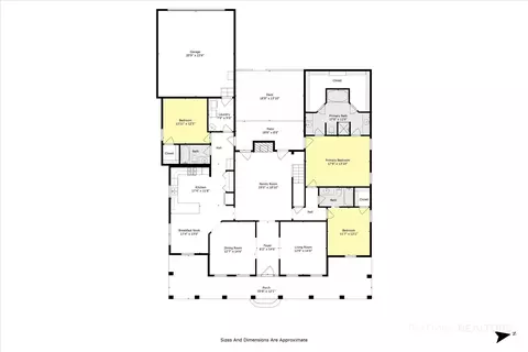 3410 Audubon Sq, Mobile, AL 36695 photo 32