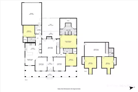 3410 Audubon Sq, Mobile, AL 36695 photo 31