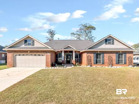 3077 Sasanqua Cir, Semmes, AL 36575