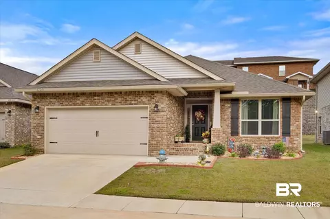 6504 Addison Woods Dr, Mobile, AL 36693
