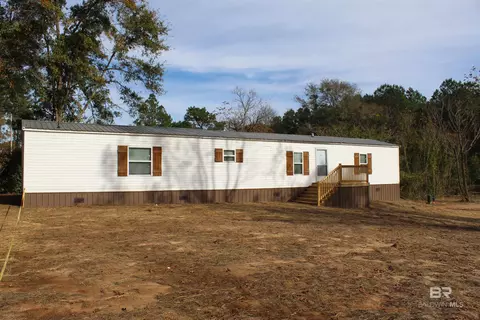 24740 Burgett Ln, Robertsdale, AL 36567