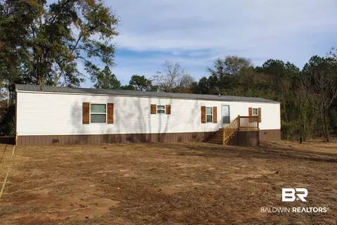 24740 Burgett Ln, Robertsdale, AL 36567