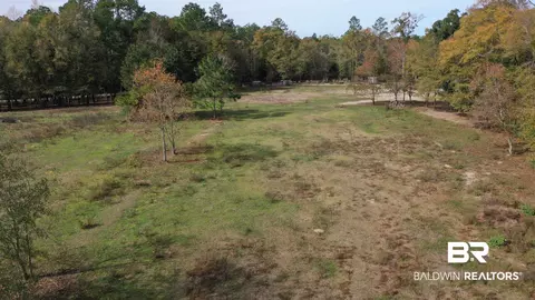 0 Rockhill Rd, Bay Minette, AL 36507