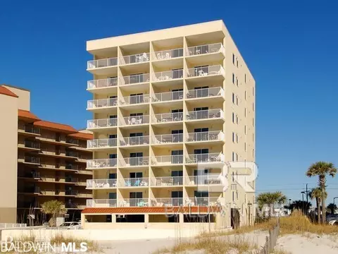 517 E Beach Blvd #8C, Gulf Shores, AL 36542
