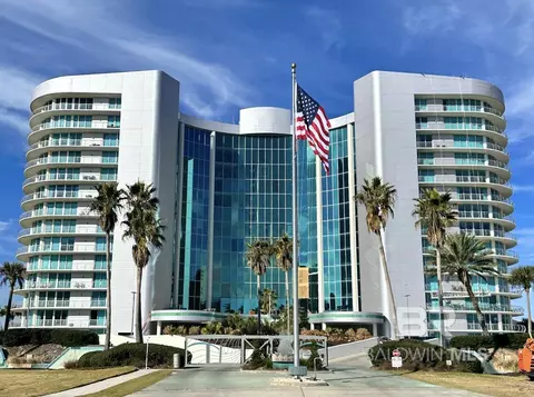 29531 Perdido Beach Blvd #607, Orange Beach, AL 36561