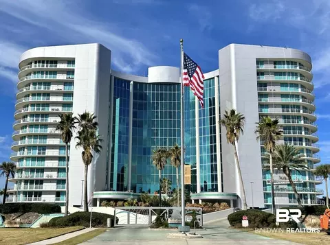 29531 Perdido Beach Blvd #607, Orange Beach, AL 36561