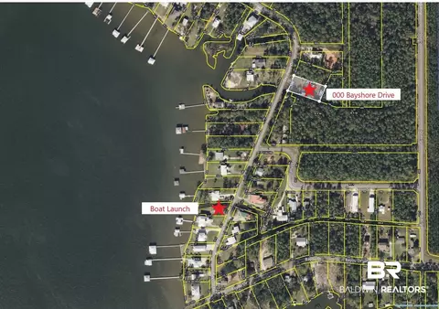 000 Bayshore Dr, Elberta, AL 36530 photo 2
