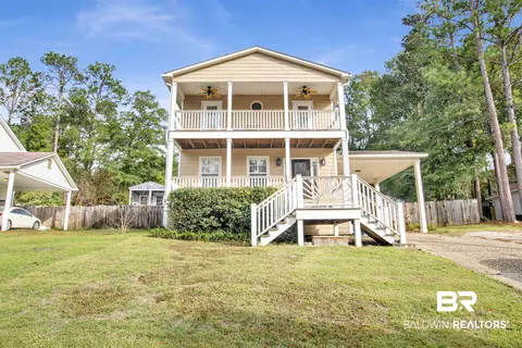 345 Ridgewood Dr, Daphne, AL 36526