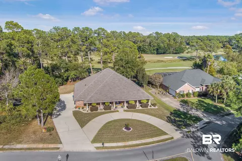 1400 W Fairway Dr, Gulf Shores, AL 36542
