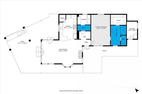 11790 Gateway Dr, Elberta, AL 36530 photo 44