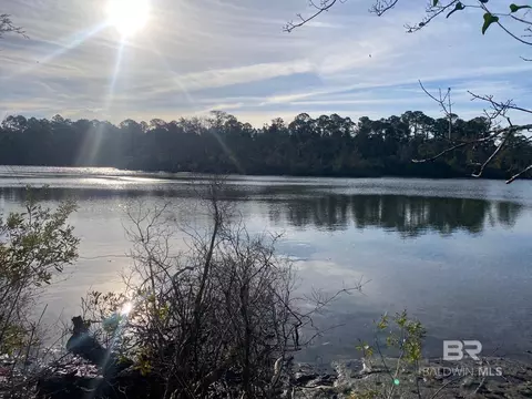 0 Woodland Dr, Magnolia Springs, AL 36555
