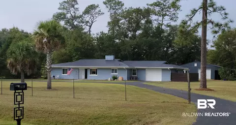 1119 Pine St, Foley, AL 36535