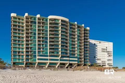 29488 Perdido Beach Blvd #602, Orange Beach, AL 36561