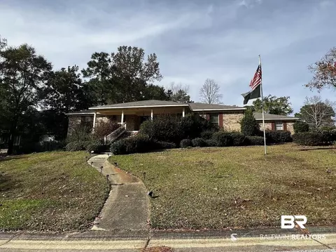 79 Caisson Trce, Spanish Fort, AL 36527
