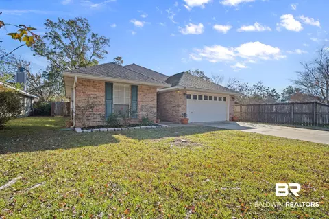 100 Davison Loop, Fairhope, AL 36532 photo 2