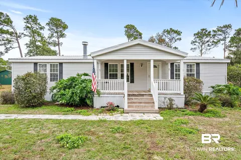 4206 Lauder Ln, Orange Beach, AL 36561