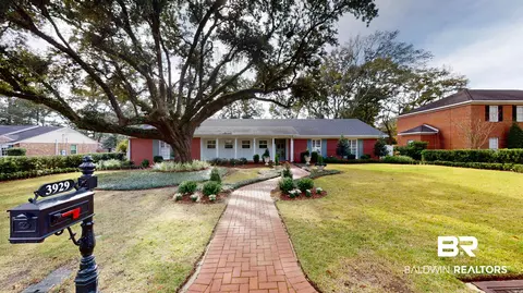 3929 Pembrocke Ave, Mobile, AL 36608 photo 35