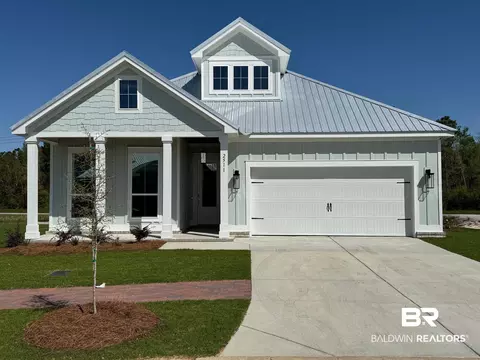 2511 Bienville Ave #18, Gulf Shores, AL 36542