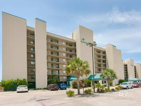 28760 Perdido Beach Blvd #404 S, Orange Beach, AL 36561