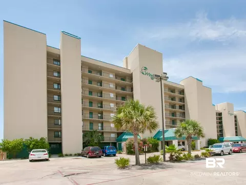 28760 Perdido Beach Blvd #404 S, Orange Beach, AL 36561