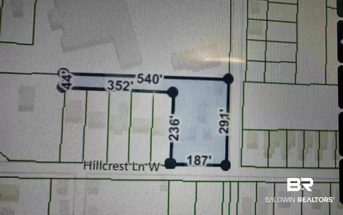 4056 W Hillcrest Ln, Mobile, AL 36693 photo 3