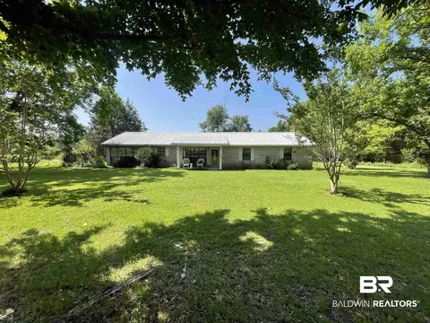 12150 County Road 17, Franklin, AL 36444