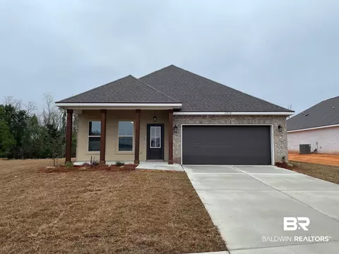 17232 Lafayette Dr, Robertsdale, AL 36567