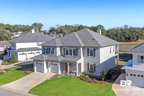 458 Colony Dr, Fairhope, AL 36532