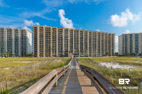 26802 Perdido Beach Blvd #312, Orange Beach, AL 36561