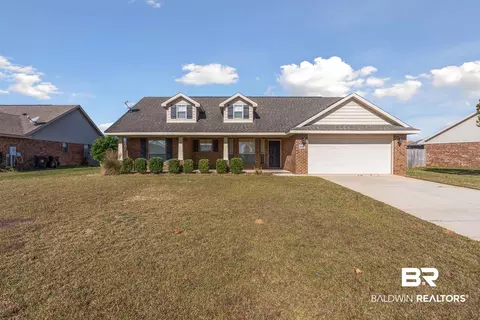 18105 Memphis Way, Robertsdale, AL 36567
