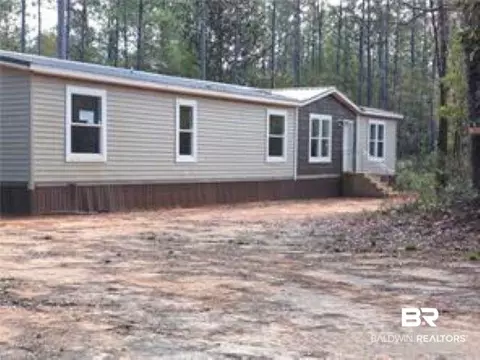9955 S Taylor Ave, Irvington, AL 36544
