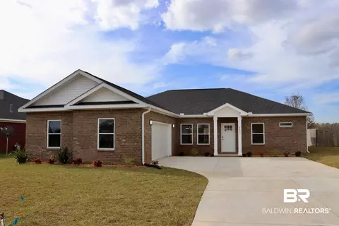 8825 Milners Ct, Foley, AL 36535