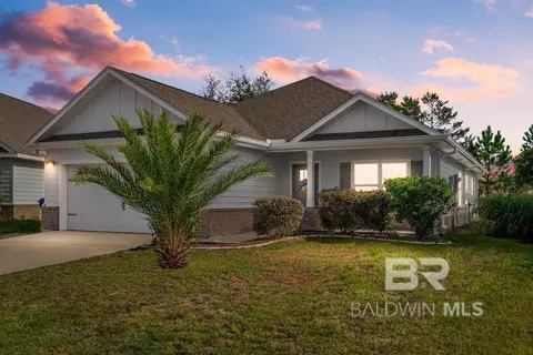 26189 St Lucia Dr, Orange Beach, AL 36561